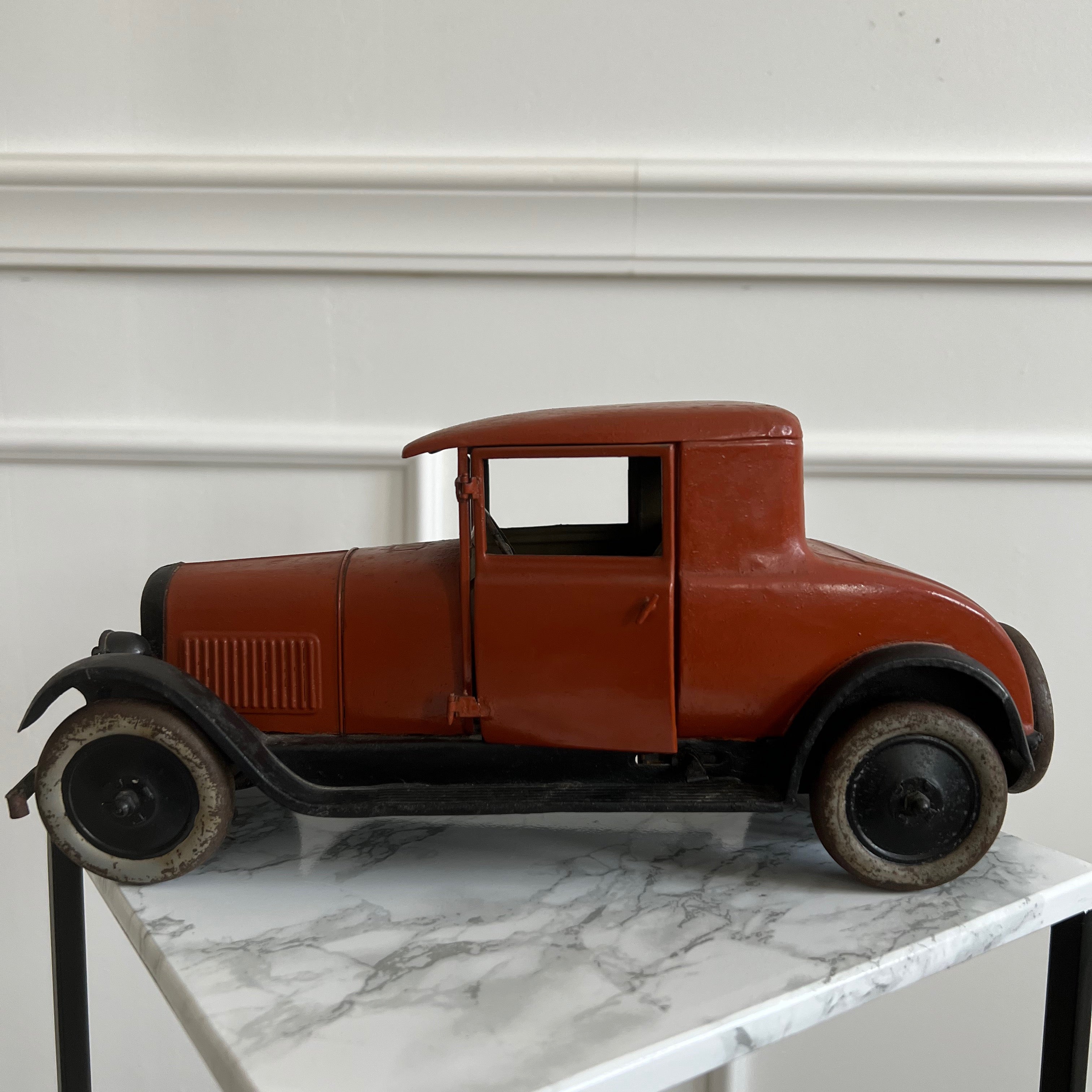 Ancien jouet Citroën B14 – La Petite Brocante